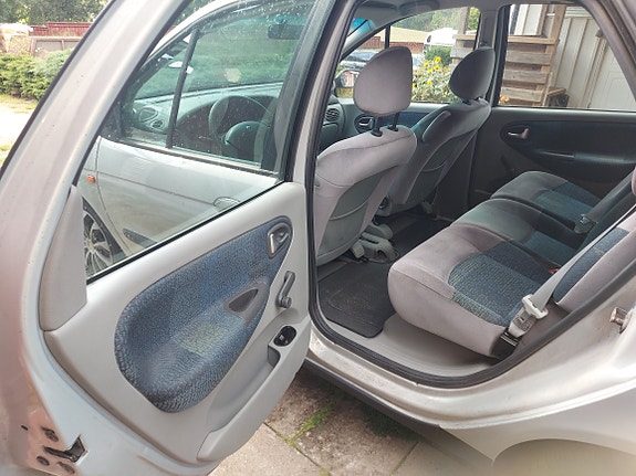Renault Scenic I 9 of 11