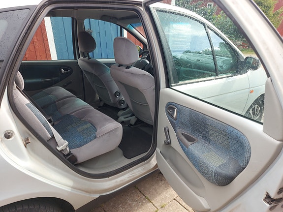 Renault Scenic I 6 of 11