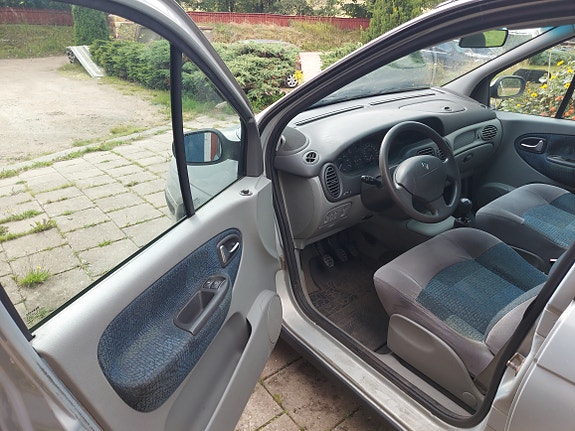 Renault Scenic I 5 of 11