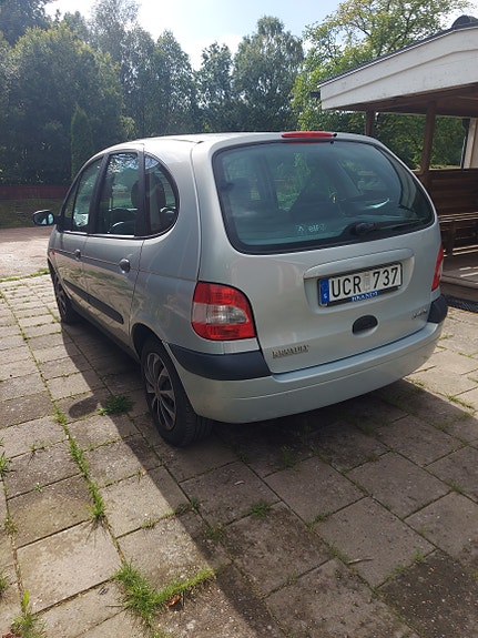 Renault Scenic I 11 of 11