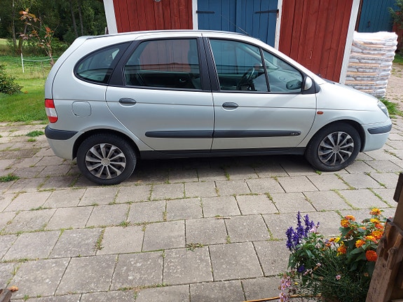 Renault Scenic I 4 of 11