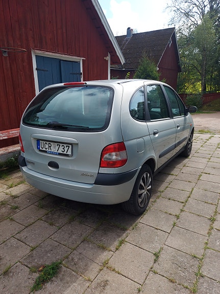 Renault Scenic I 2 of 11