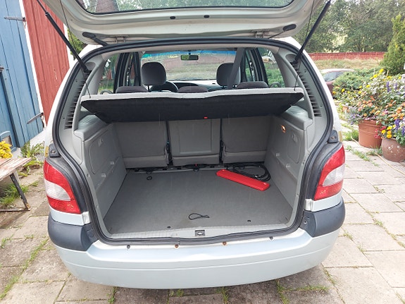 Renault Scenic I 7 of 11