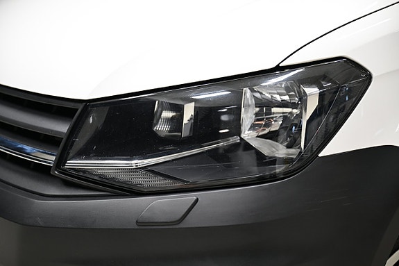 Volkswagen Caddy Maxi 4 of 29