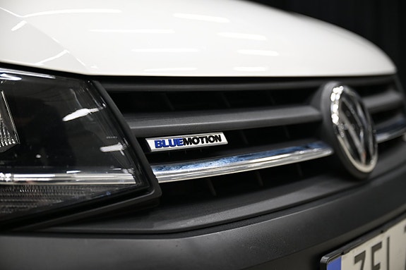 Volkswagen Caddy Maxi 14 of 29