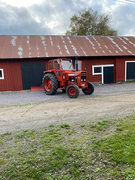 Volvo Bm650 2 of 4