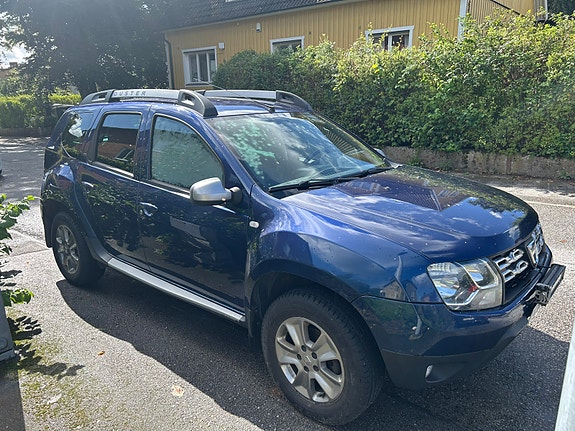 Dacia Duster 4 of 10