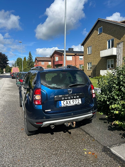 Dacia Duster 3 of 10