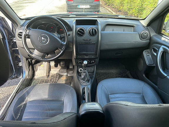 Dacia Duster 8 of 10