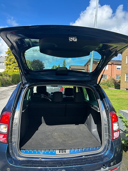 Dacia Duster 9 of 10