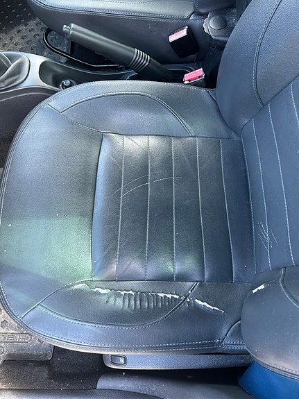 Dacia Duster 10 of 10