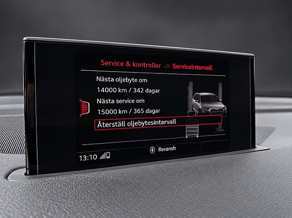 Audi Q7 17 of 24