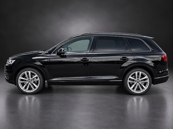 Audi Q7 5 of 24