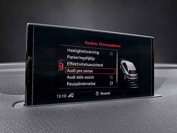 Audi Q7 18 of 24