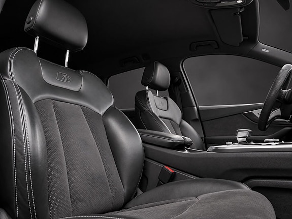 Audi Q7 10 of 24