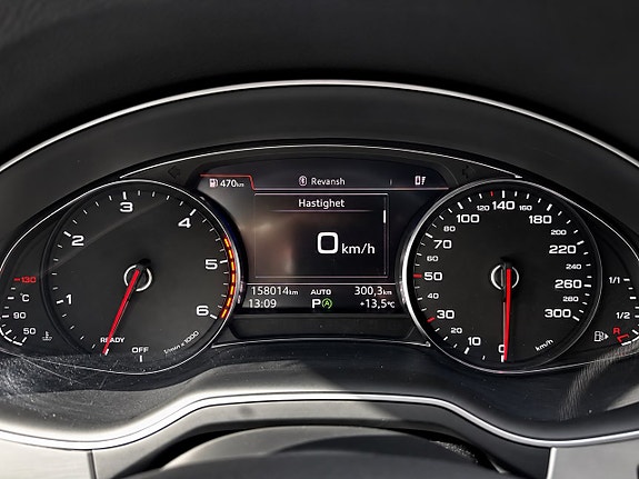 Audi Q7 21 of 24