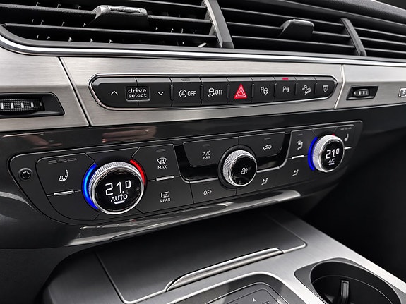 Audi Q7 19 of 24