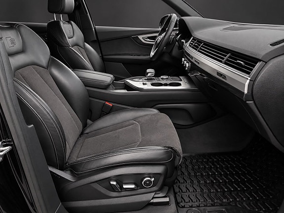 Audi Q7 15 of 24