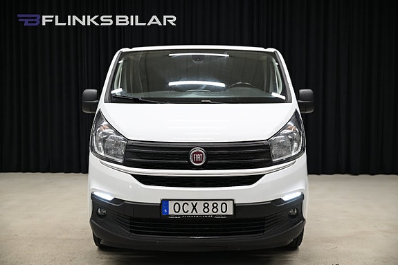 Fiat Talento 14 of 27