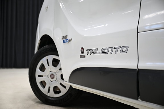 Fiat Talento 11 of 27
