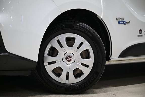 Fiat Talento 6 of 27