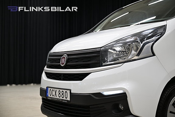 Fiat Talento 15 of 27