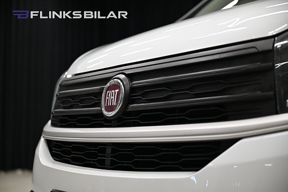 Fiat Talento 4 of 27