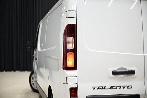Fiat Talento 13 of 27