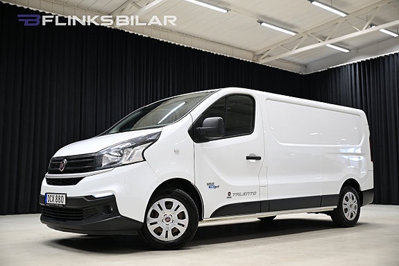 Fiat Talento 3 of 27