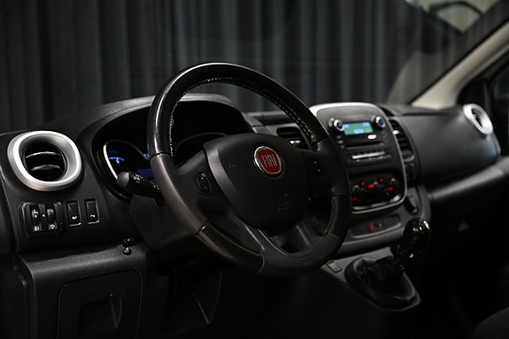 Fiat Talento 16 of 27