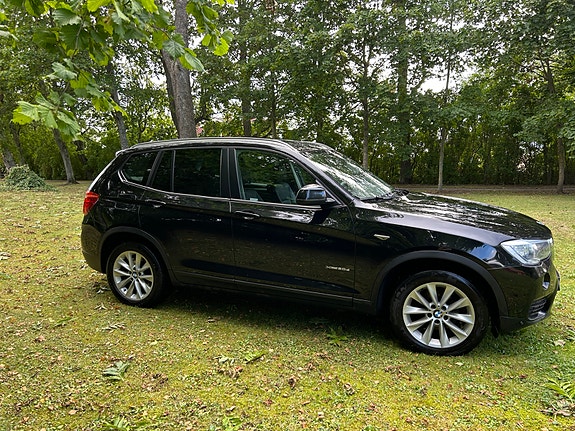 BMW X3 4 of 5
