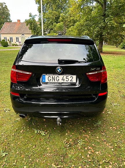 BMW X3 3 of 5