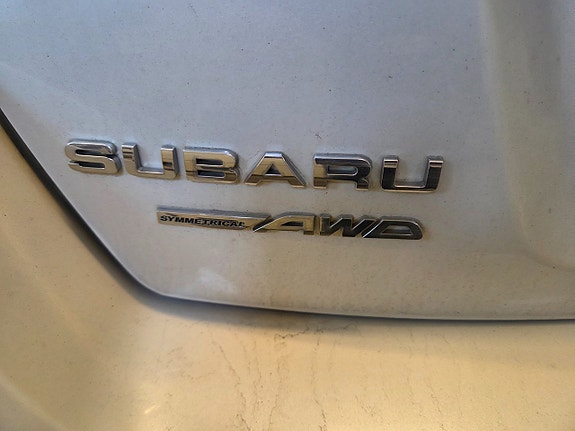Subaru XV 11 of 18