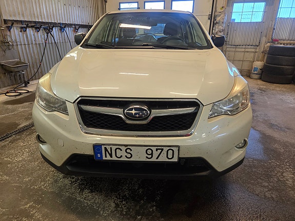Subaru XV 2 of 18