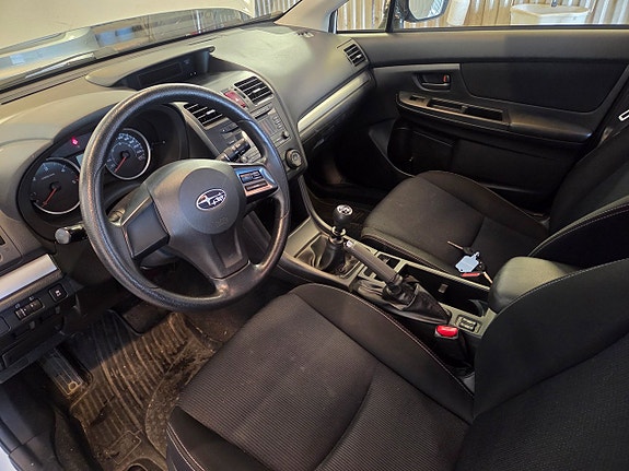Subaru XV 15 of 18