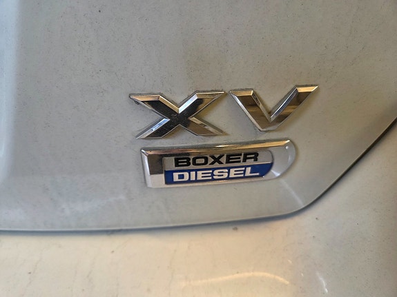 Subaru XV 10 of 18