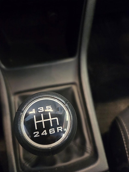 Subaru XV 17 of 18