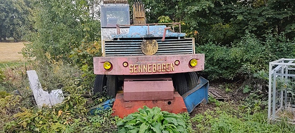 SB Sennebogen 3 of 3
