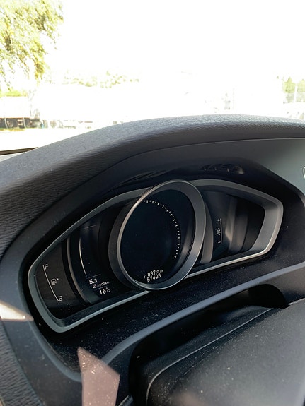 Volvo V40 4 of 7