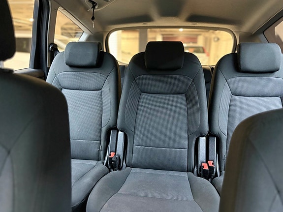 Ford S-MAX 12 of 21