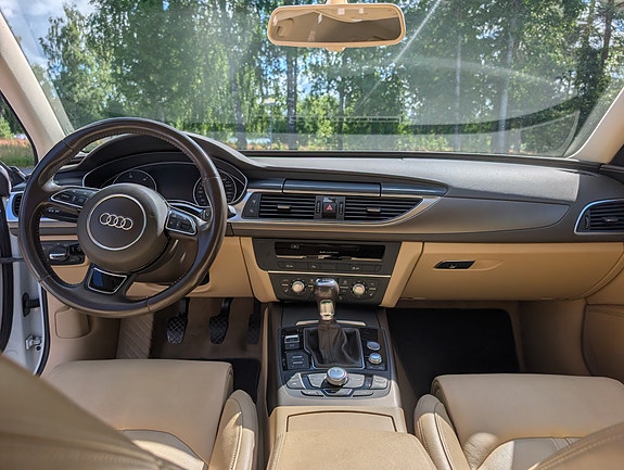Audi A6 6 of 9