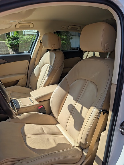 Audi A6 7 of 9
