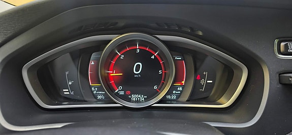 Volvo V40 5 of 13
