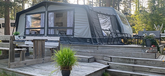 Polar 590 Barnkammarvagn 12 of 12