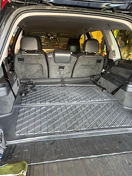 Volvo XC90 8 of 8