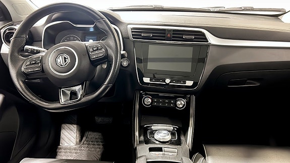 MG ZS EV 4 of 13