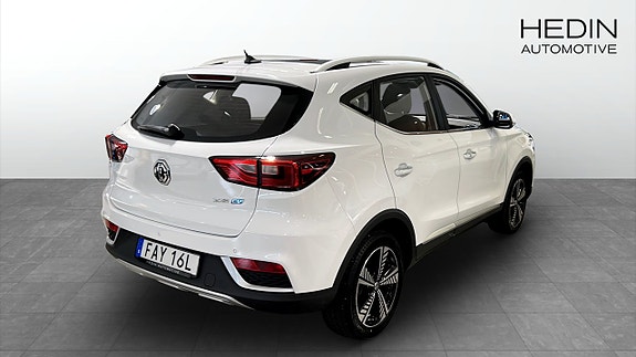 MG ZS EV 2 of 13