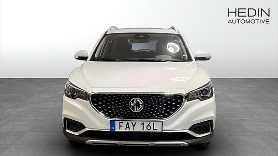 MG ZS EV 8 of 13