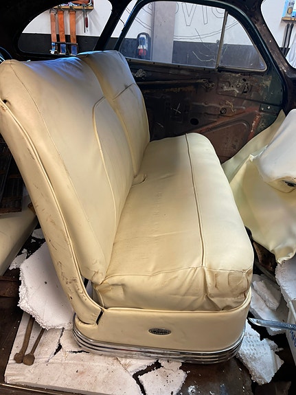 Cadillac Series 62 6 of 6