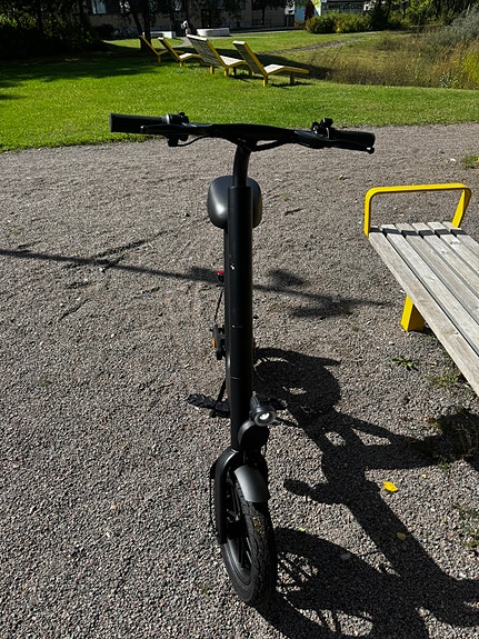 Övriga Vässla bike 5 of 5
